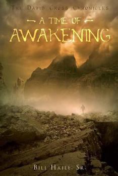 Paperback A Time of Awakening Book