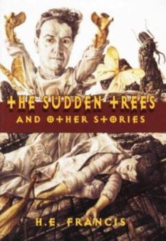 Hardcover Sudden Trees: The Healing of Body and Other Stores Book