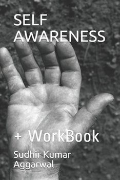 Paperback Self Awareness: + WorkBook Book