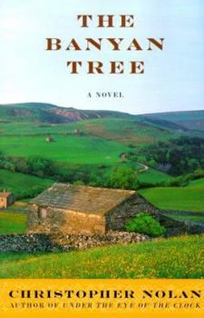 Hardcover The Banyan Tree Book