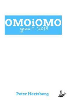 Paperback OMOiOMO Year 1 Book