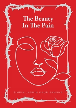 Paperback The Beauty in the Pain Book