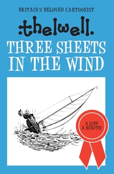 Hardcover Three Sheets in the Wind Book