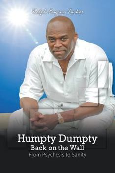 Paperback Humpty Dumpty Back on the Wall Book