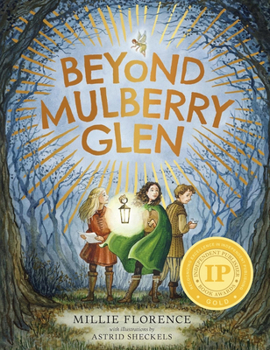 Beyond Mulberry Glen