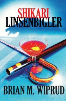 Paperback Shikari Linsenbigler Book