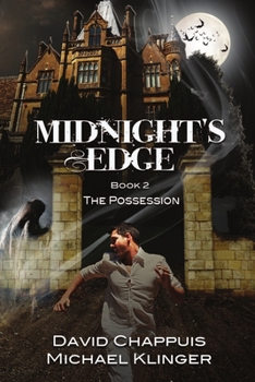 Paperback Midnight's Edge: The Possession Book