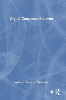 Digital Consumer Behavior