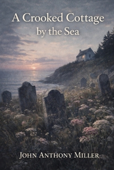 Paperback A Crooked Cottage by the Sea Book