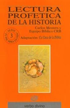 Paperback Lectura profética de la historia [Spanish] Book