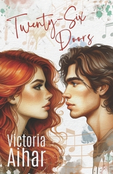 Paperback Twenty-Six Doors Book