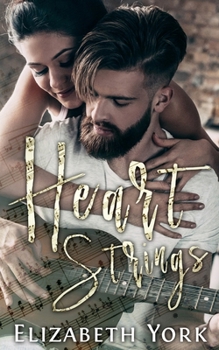 Paperback Heart Strings Book