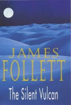 Hardcover The Silent Vulcan Book