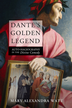 Hardcover Dantes Golden Legend Book