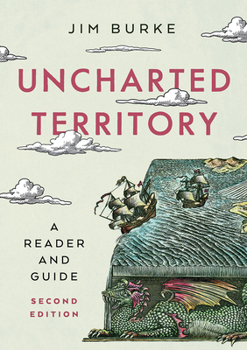 Hardcover Uncharted Territory: A Reader and Guide Book