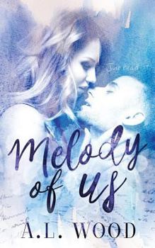 Paperback Melody of Us Book