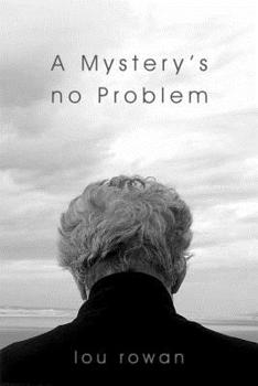 Paperback A Mystery's No Problem Book