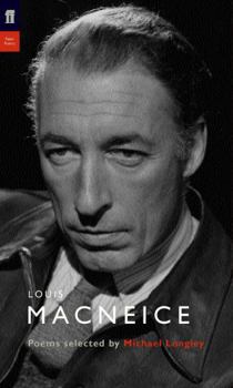 Paperback Louis MacNeice (Poet to Poet) Book
