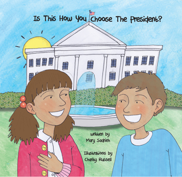 Paperback Is This How You Choose the President? Book