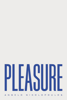Paperback Pleasure Book