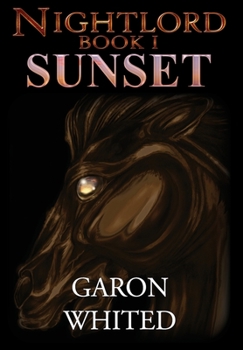 Sunset - Book #1 of the Nightlord