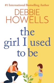Paperback The Girl I Used To Be Book