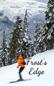 Paperback Frost's Edge Book