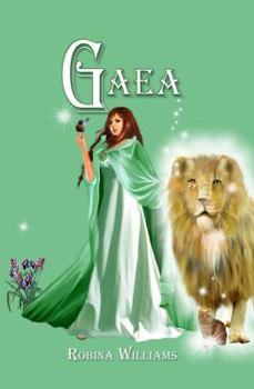 Paperback Gaea Book