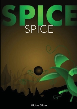 Paperback Spice Book