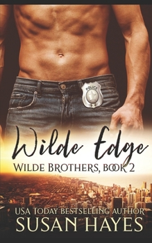 Wilde Edge - Book #2 of the Wilde Brothers