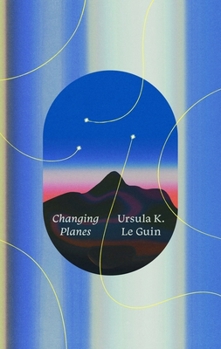 Paperback Changing Planes: Stories Book