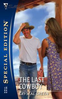 Mass Market Paperback The Last Cowboy Book