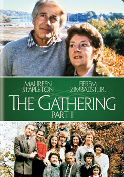 The Gathering, Part II