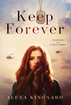 Hardcover Keep Forever Book