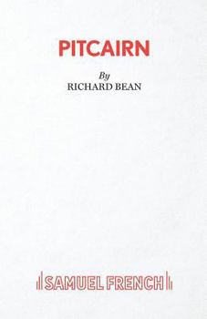 Paperback Pitcairn Book