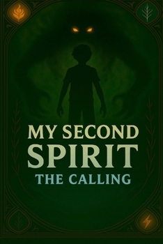 Paperback My Second Spirit: When Destiny Calls Book