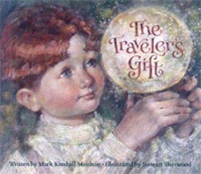 Hardcover Traveler's Gift Book