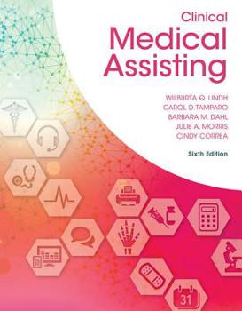 Product Bundle Bundle: Clinical Medical Assisting, 6th + Mindtap Medical Assisting, 2 Terms (12 Months) Printed Access Card Book