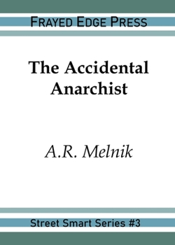 Paperback The Accidental Anarchist Book