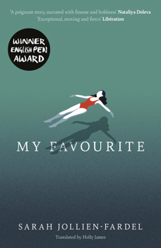 Paperback My Favourite Book