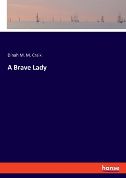 Paperback A Brave Lady Book