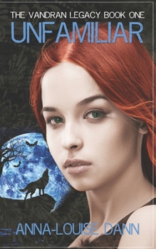 Paperback Unfamiliar Book