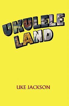 Paperback Ukulele Land Book