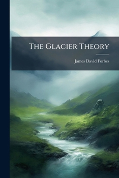 Paperback The Glacier Theory Book