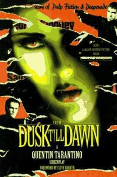 Paperback From Dusk Till Dawn: A Screenplay Book