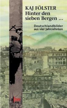 Paperback Hinter den sieben Bergen... [German] Book