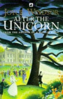 Paperback After the Unicorn Book