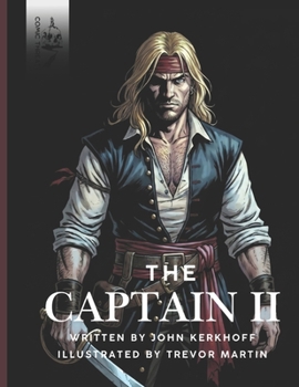 Paperback The Captain 2 Book