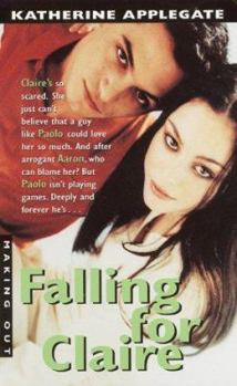 Mass Market Paperback Falling for Claire Book