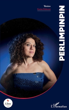 Paperback Perlimpinpin [French] Book
